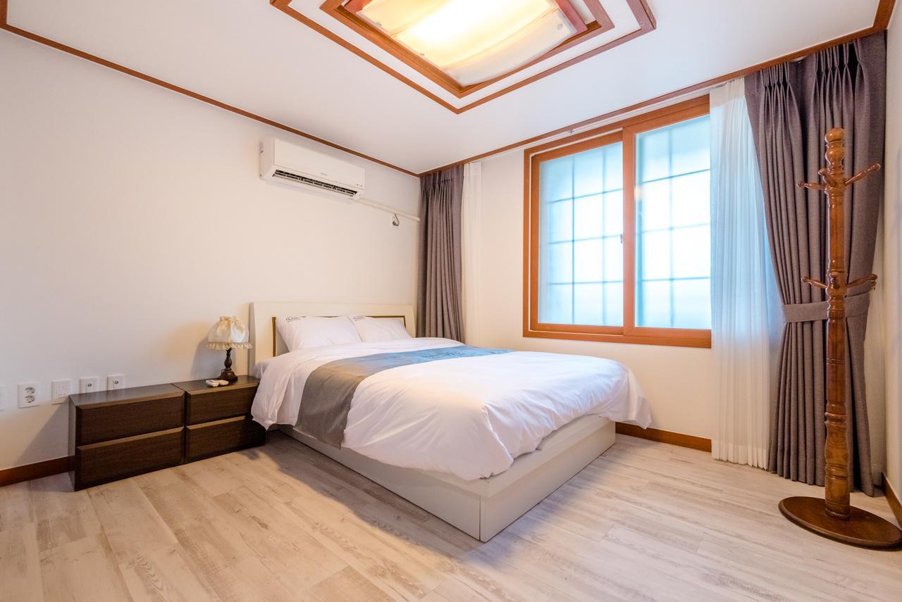 Home Fourest Resort Geoje Extérieur photo