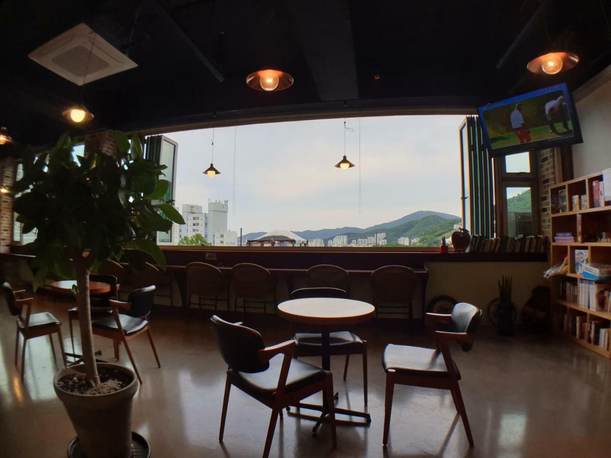 Home Fourest Resort Geoje Extérieur photo