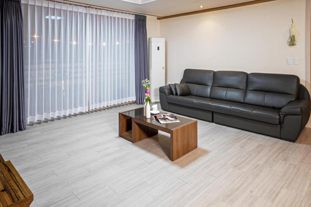 Home Fourest Resort Geoje Extérieur photo